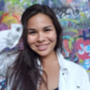 Meet your Posher, Victoria